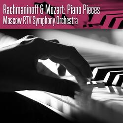 Piano Concerto No. 17 in G Major, K. 453: III. Allegretto - Presto