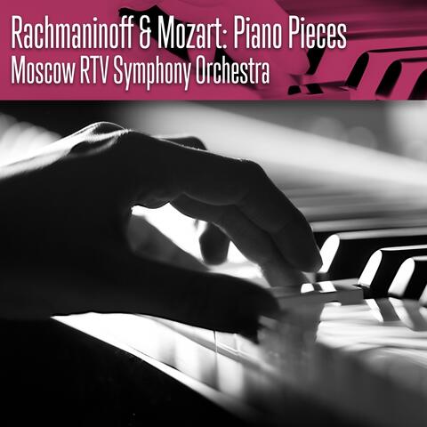 Moscow RTV Symphony Orchestra