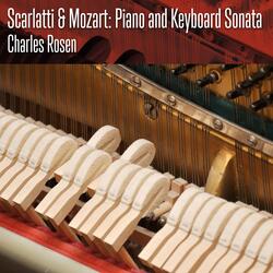 Keyboard Sonata in F Major, K. 44, L. 432