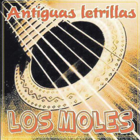 Antiguas Letrillas