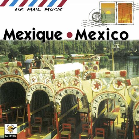 Mexique - Mexico