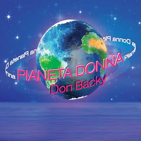 Pianeta donna