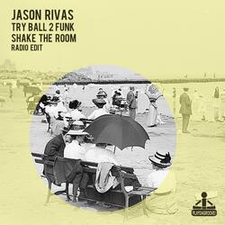 Shake the Room
