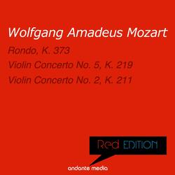 Violin Concerto No. 2 in D Major, K. 211: I. Allegro moderato