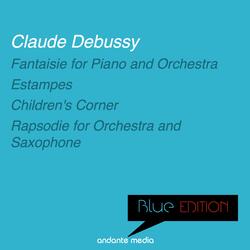 Nocturne in D-Flat Major, L. 82