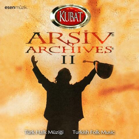 Arşiv, Vol. 2