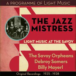 Savoy English Medley