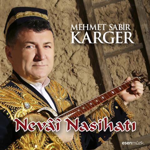Nevâî Nasihatı