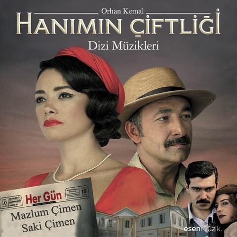 Hanımın Çiftliği