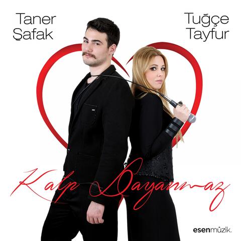 Kalp Dayanmaz