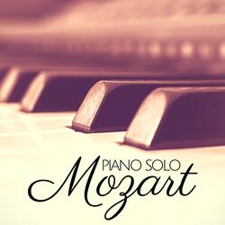 Allegro in B-Flat Major, K. 400