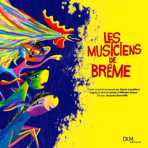 Les musiciens de Brême