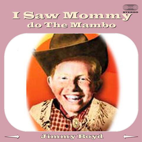 I Saw Mommy Do the Mambo