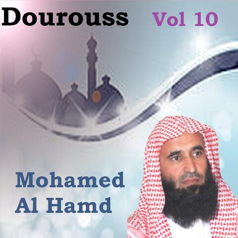 Dourouss Vol 10