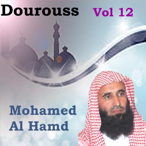 Dourouss Vol 12