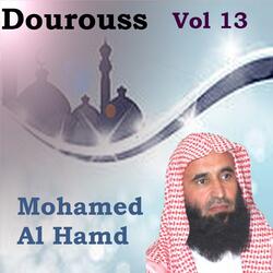 Dourouss, Pt.3