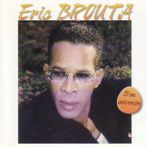 Eric Brouta