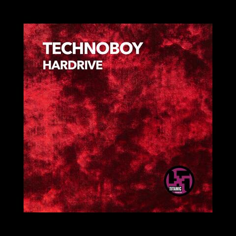 Hardrive