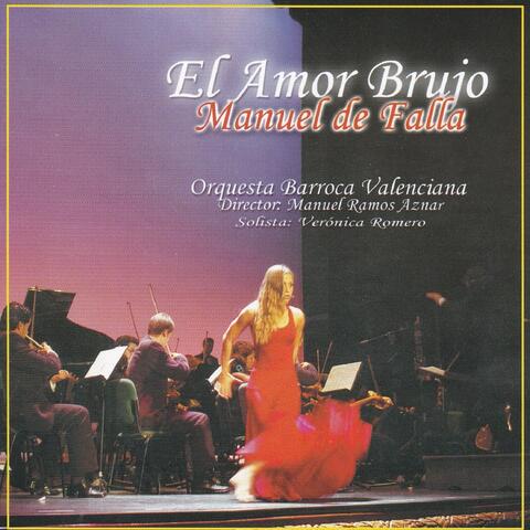El Amor Brujo