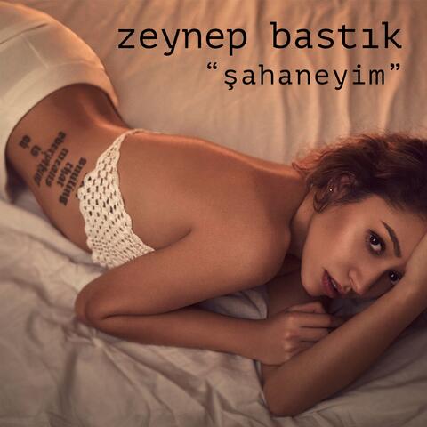 Zeynep Bastık