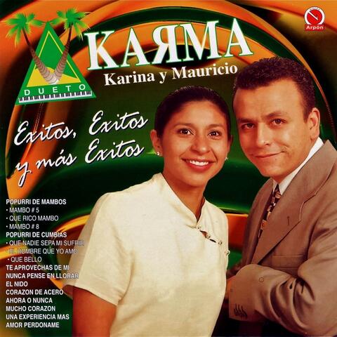 Éxitos, Éxitos y Más Éxitos
