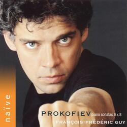 Sonate pour piano No. 6 in A Major, Op. 82: I. Allegro moderato