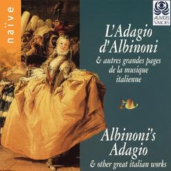 L'apothéose de Corelli in B Minor