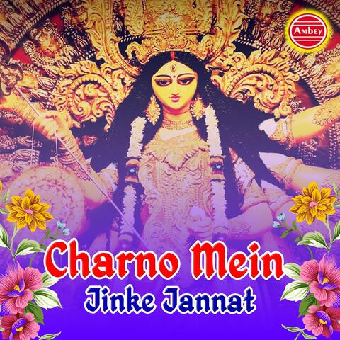 Charno Mein Jinke Jannat