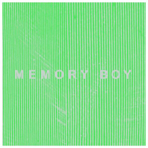 Memory Boy