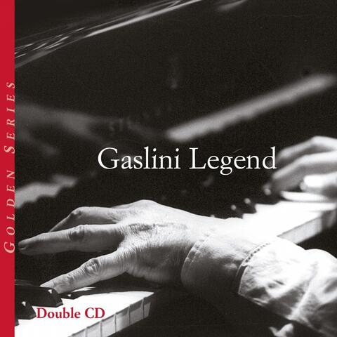 Gaslini Legend Vol. 1&2