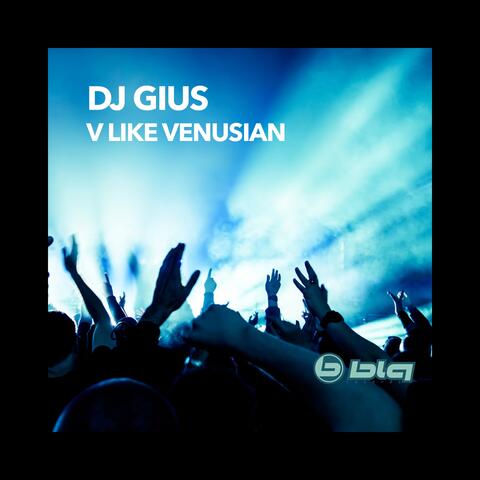 V Like Venusian
