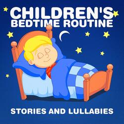 Brahms' Lullaby