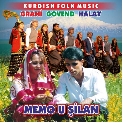 Grani Govend Halay