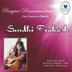 Bhajan - Nirguni - Deepchandi