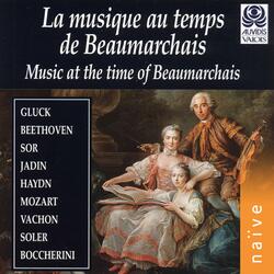 Les sept dernière paroles du Christ, Hob. XX:1: No. 5, Sonate IV