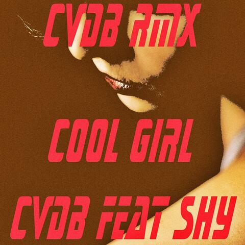 Cool Girl