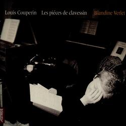 Suite pour clavessin in A Major: No. 2, Courante