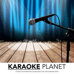 La Grange (Karaoke Version) [Originally Performed By ZZ Top]