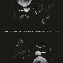 The Telecasters / Afro Abstraction / I Got Rhythm