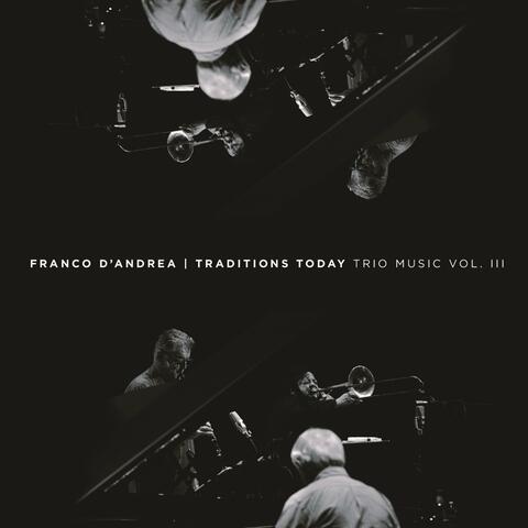 Traditions Today, Vol. 3