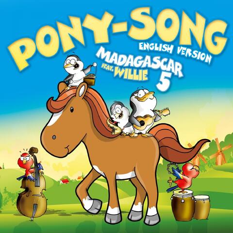 Pony-Song