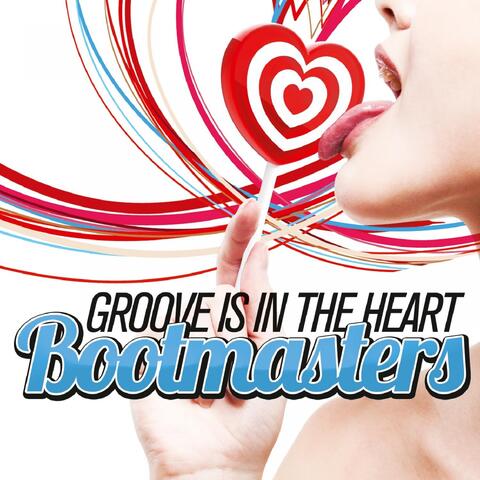 Groove Is in the Heart