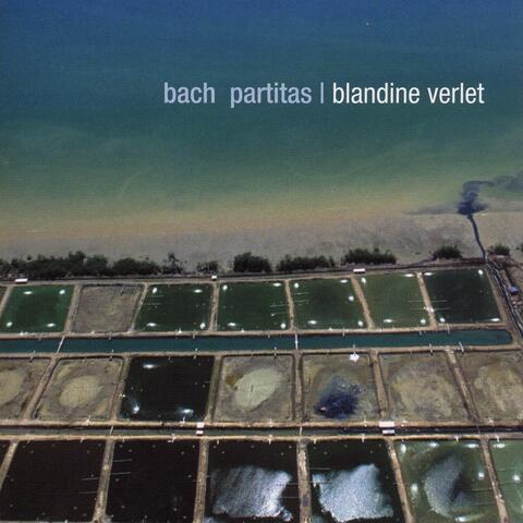 Bach: Partitas pour clavecin