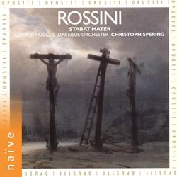 Stabat Mater: X. In sempiterna saecula. Amen