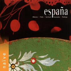 Iberia, Cahier 1: No. 2, El Puerto