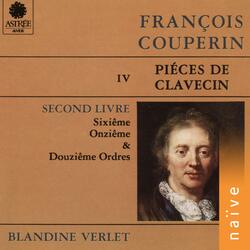 L'Art de toucher le clavecin: No. 7, Prélude