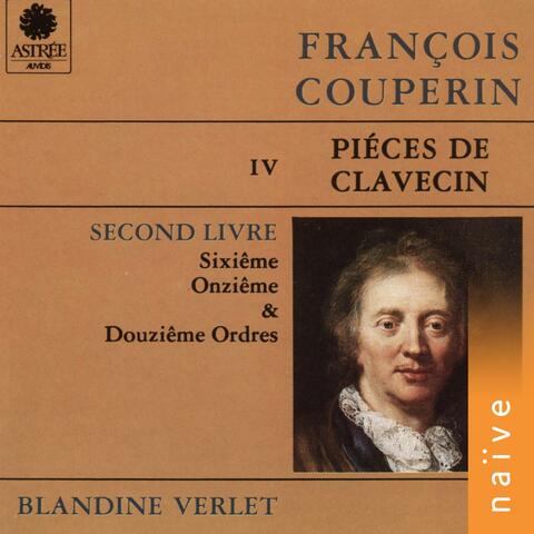 Pièces de clavecin, Vol. 4