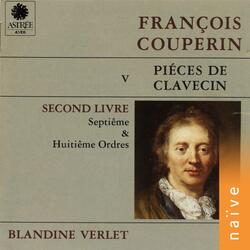 L'Art de toucher le clavecin: No. 3, Prélude