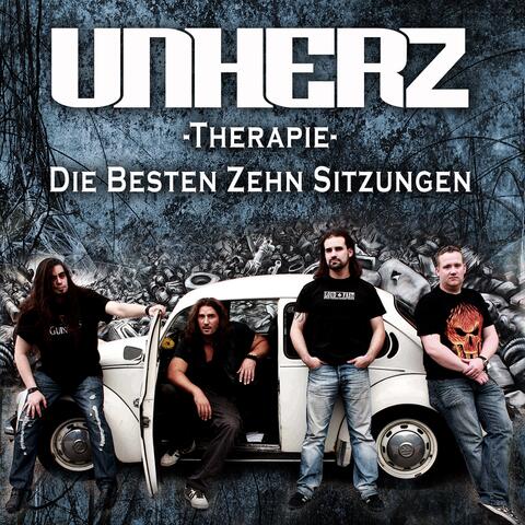 Therapie : die besten zehn Sitzungen