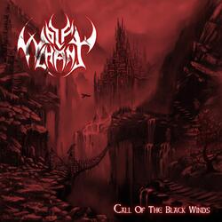 Black Winds Rising (Prelude)